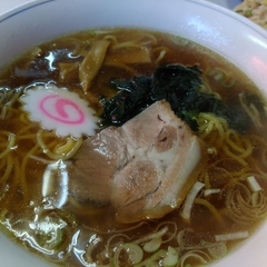 ラーメン亭の画像