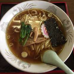 中華 豊来軒の画像