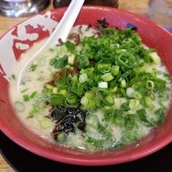 青ねぎ牛じゃん