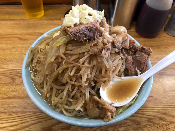 「ラーメン」@ラーメン そらの写真