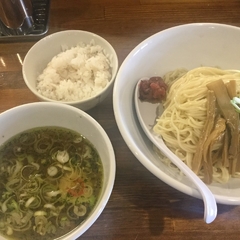 中華ソバ 素和可の画像