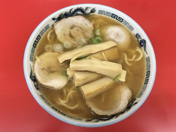 「松」@好陽軒の写真