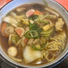 手打ラーメン珍来 谷田部IC店の画像