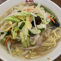 珍來 石岡東光台の画像