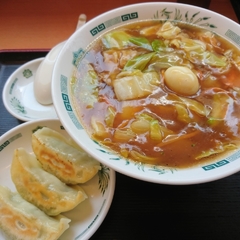 日高屋 志木南口店の画像