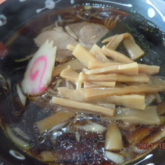 らあめん琥紅やの画像