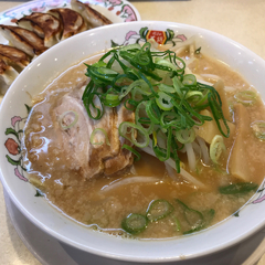 餃子の王将 仙台一番町店の画像