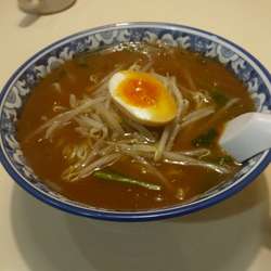 ラーメン