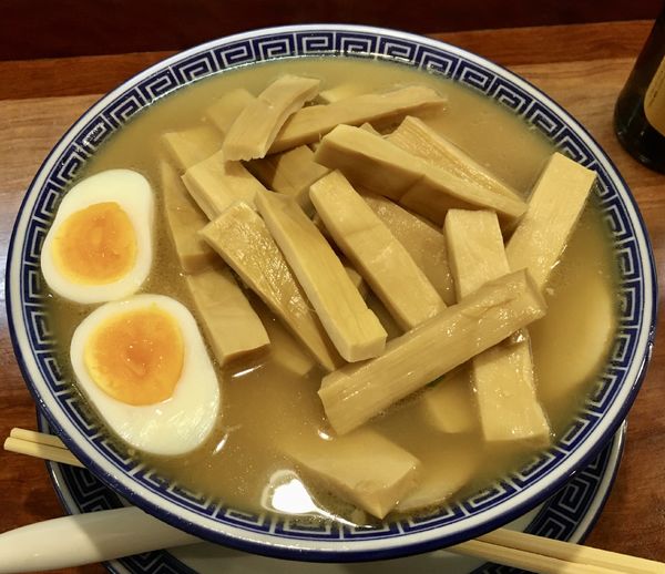 「寿」@蔘好来の写真