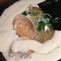 麺屋 大漁まことの画像