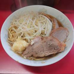小豚ラーメン