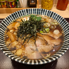 くいどころ代官 しかくの画像