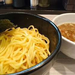 【昼】つけそば