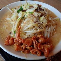 バカボンド丸 矢巾店の画像