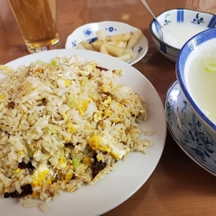 天龍菜館の画像