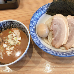 豚骨一燈 本郷店の画像