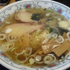 中華菜館 彩中の画像