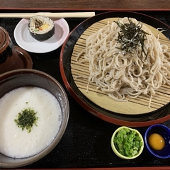 日本蕎麦 家族庵の画像