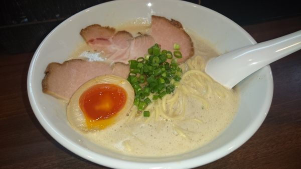 「出し蕎麦」@中華蕎麦 葛の写真