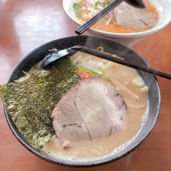 北海道らーめん奥原流 久楽 千歳店の画像