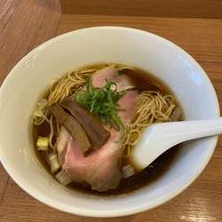 らぁ麺　大盛　880円