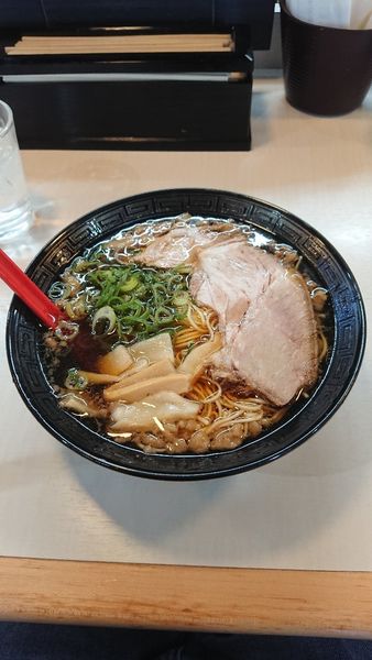 「ラーメン」@東珍康の写真