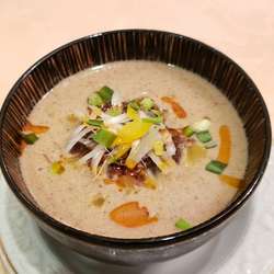 GINZA芳園の画像