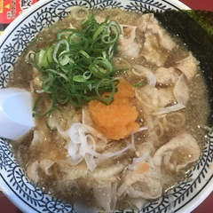 丸源ラーメン 深谷店の画像