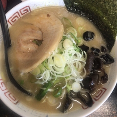 長浜らーめん 八王子店の画像