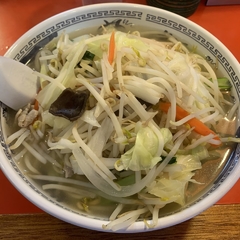 あけぼのラーメン 曙本店の画像