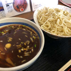 つけ麺