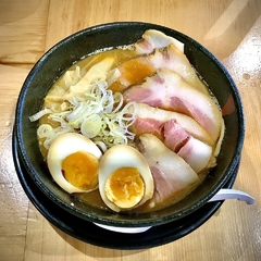 麺屋ぶんまの画像