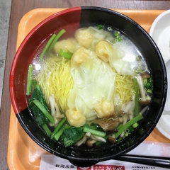 手作り点心舗 阿里城の画像