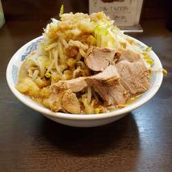ラーメン