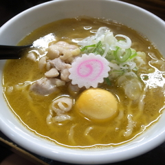 新旬屋 麺 新庄若葉町店の画像