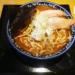 RAMEN HARUMAの画像