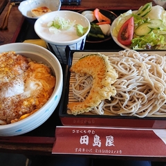 お食事処 田島屋の画像