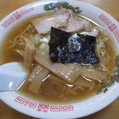 一幸食堂の画像