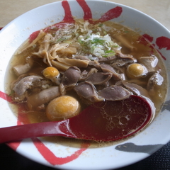 梅の里ラーメン 大吉の画像