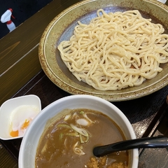 ちょもらん麺の画像