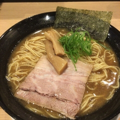 特濃中華そば龍桜の画像