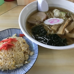 めん道楽 本店の画像