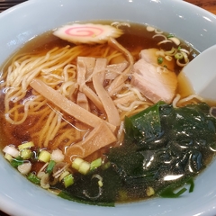 華洲楼 駒岡店の画像