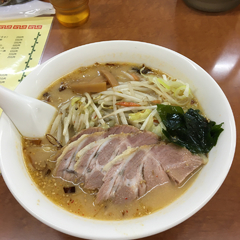 らーめん飛鳥の画像