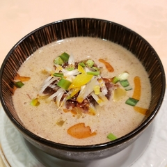 GINZA芳園の画像