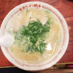 ラーメン