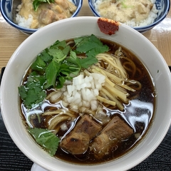 仮麺中(角打ち わかさや)の画像