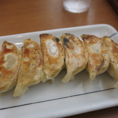 山田うどん食堂 谷塚店の画像