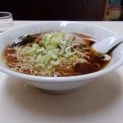 ラーメン
