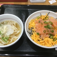 なか卯 恵美須店の画像